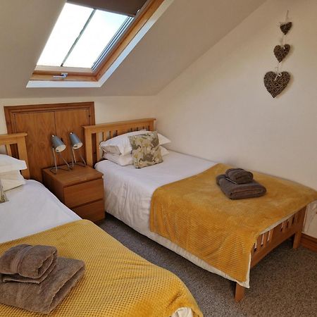 Rainors Farm Cottage Gosforth  Exterior foto