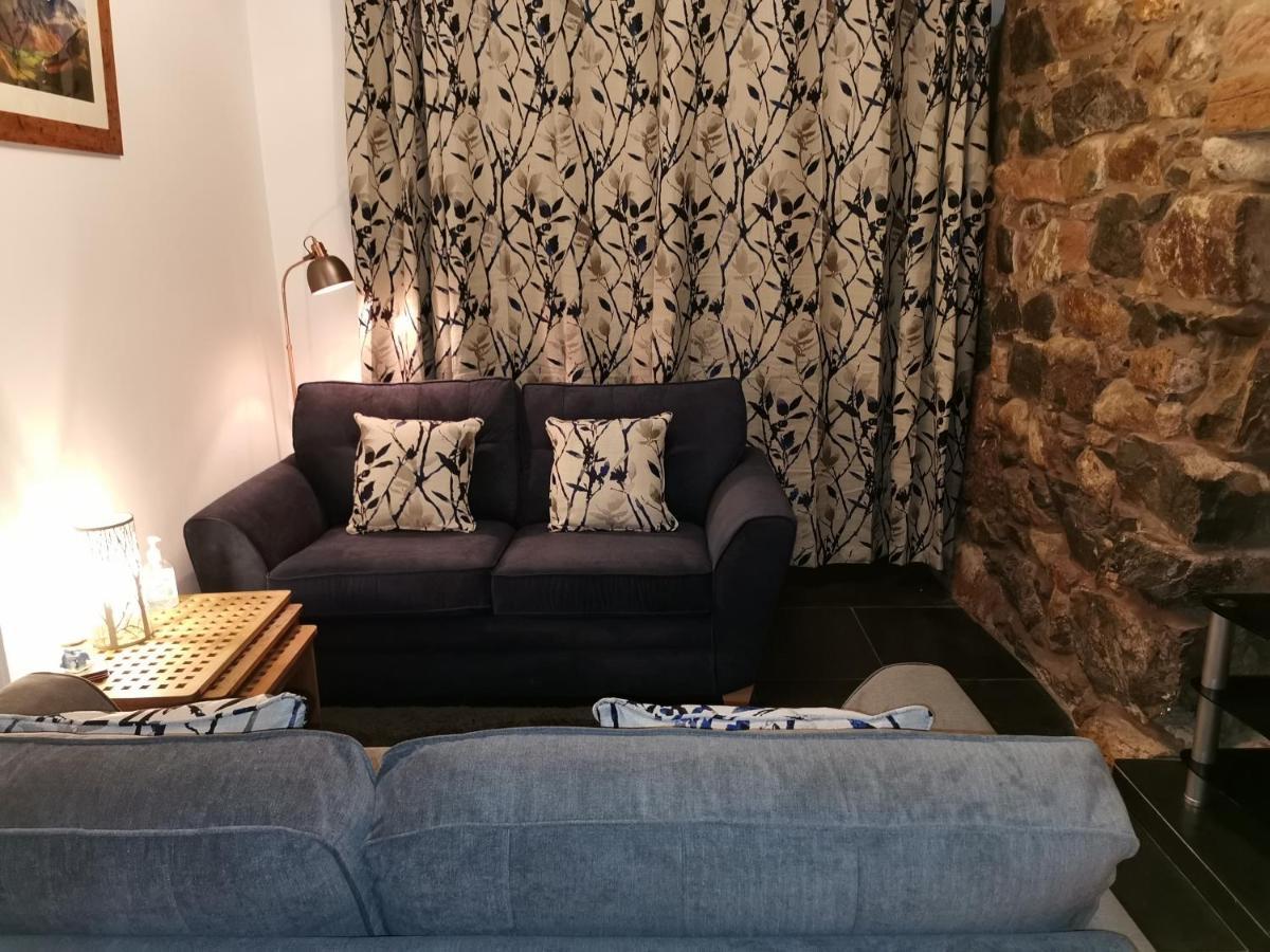 Rainors Farm Cottage Gosforth  Exterior foto