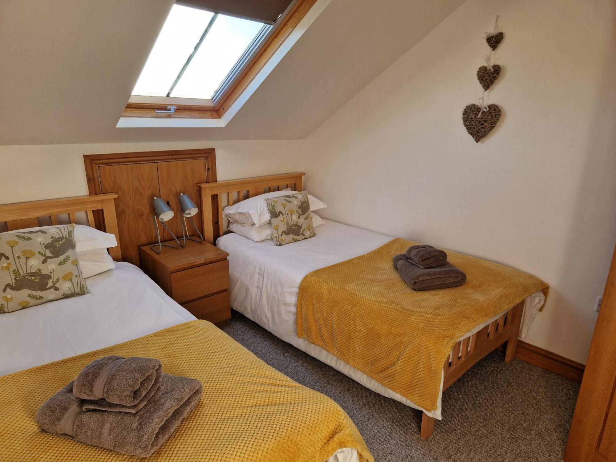 Rainors Farm Cottage Gosforth  Exterior foto
