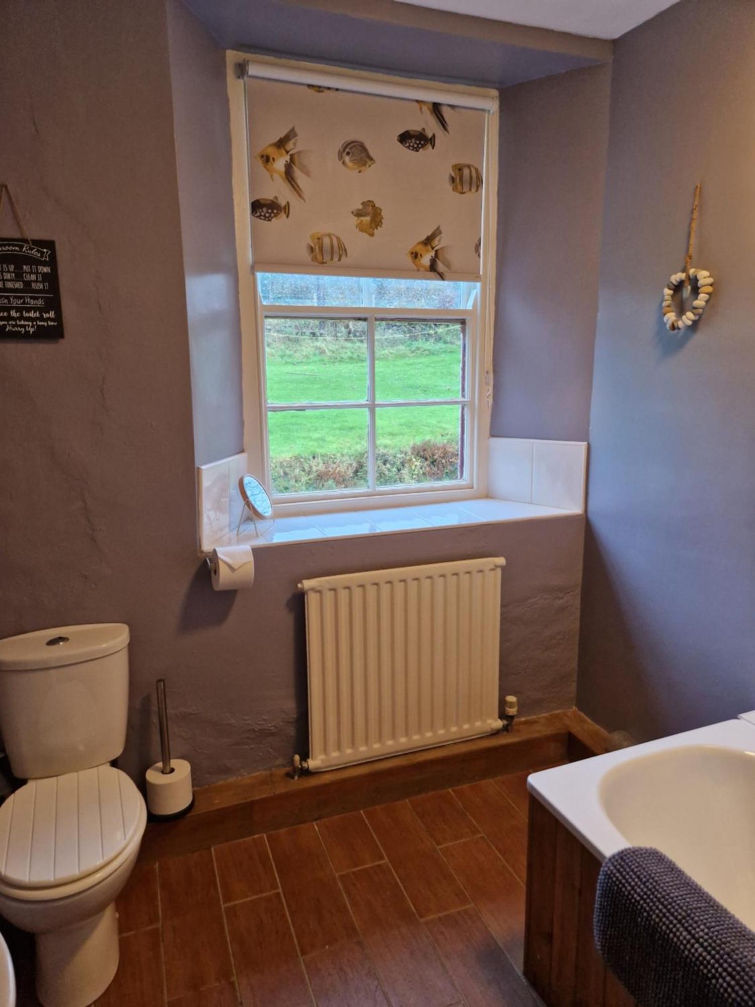 Rainors Farm Cottage Gosforth  Exterior foto