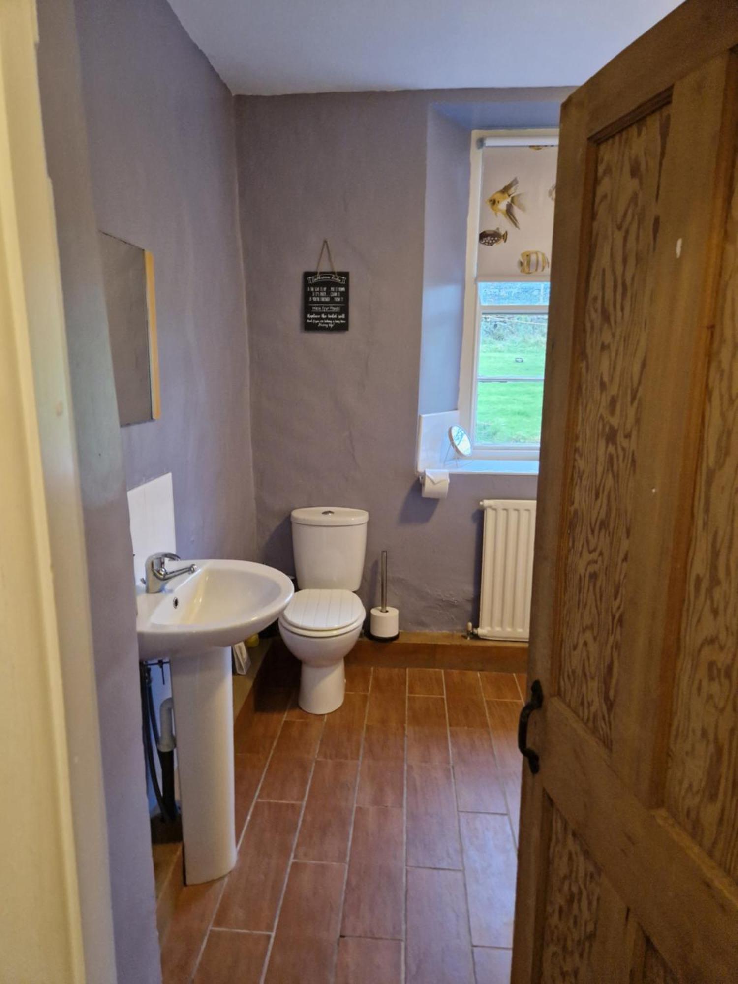 Rainors Farm Cottage Gosforth  Exterior foto